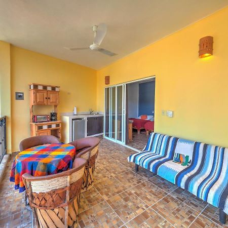 La Cruz Inn La Cruz de Huanacaxtle Εξωτερικό φωτογραφία