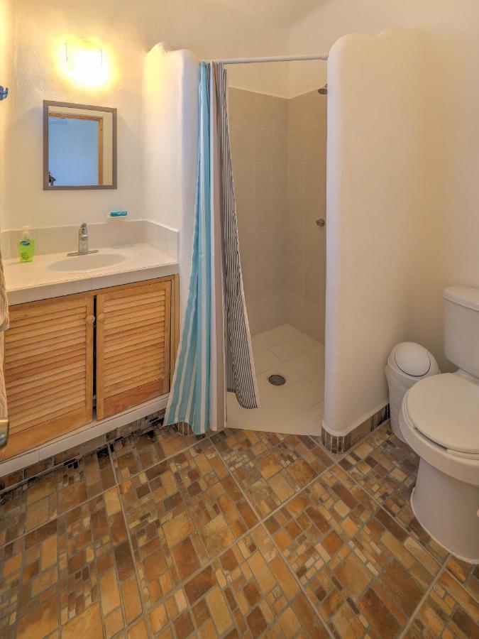 La Cruz Inn La Cruz de Huanacaxtle Εξωτερικό φωτογραφία