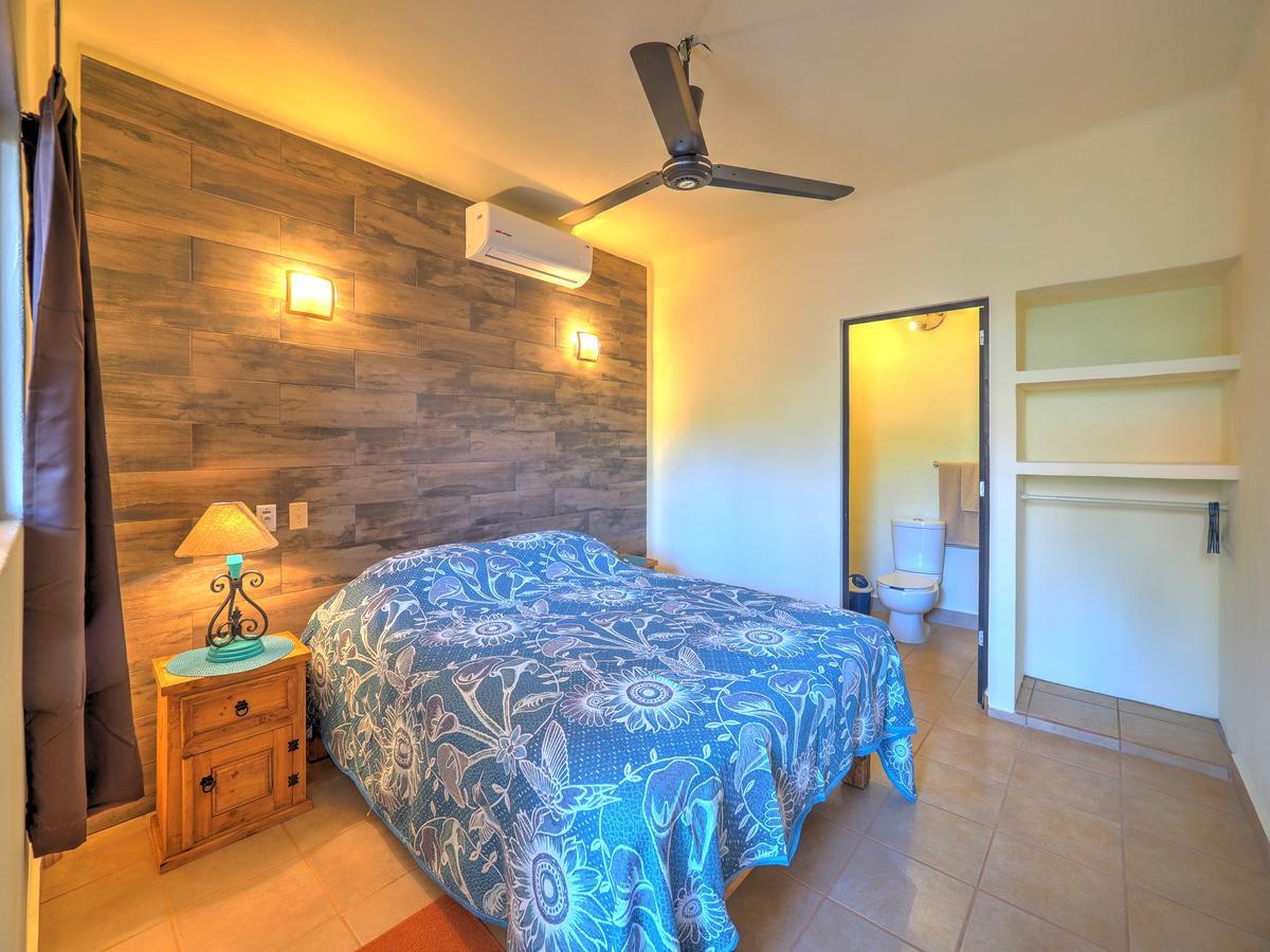 La Cruz Inn La Cruz de Huanacaxtle Εξωτερικό φωτογραφία