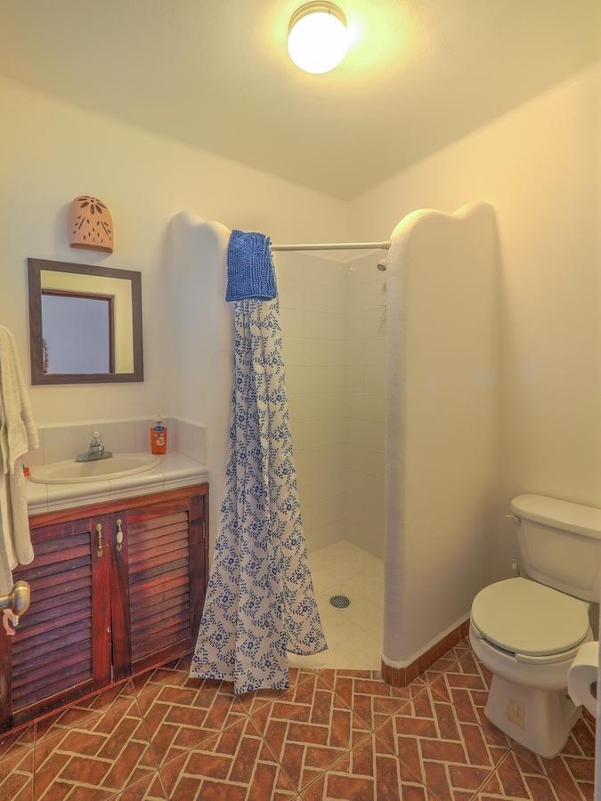 La Cruz Inn La Cruz de Huanacaxtle Εξωτερικό φωτογραφία