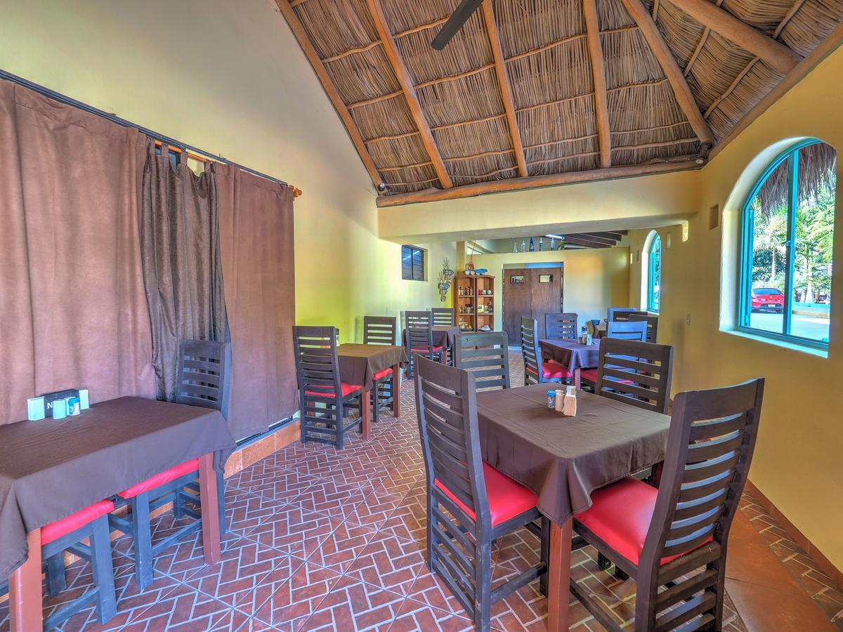 La Cruz Inn La Cruz de Huanacaxtle Εξωτερικό φωτογραφία